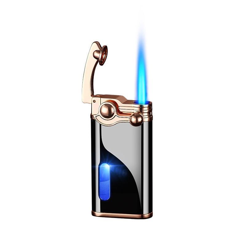 Magic clip Encendedor