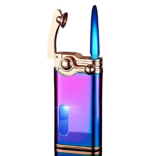 Magic clip Encendedor