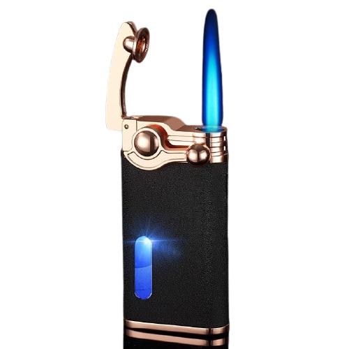 Magic clip Encendedor