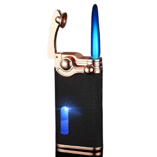 Magic clip Encendedor
