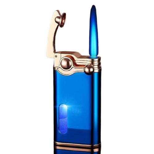 Magic clip Encendedor