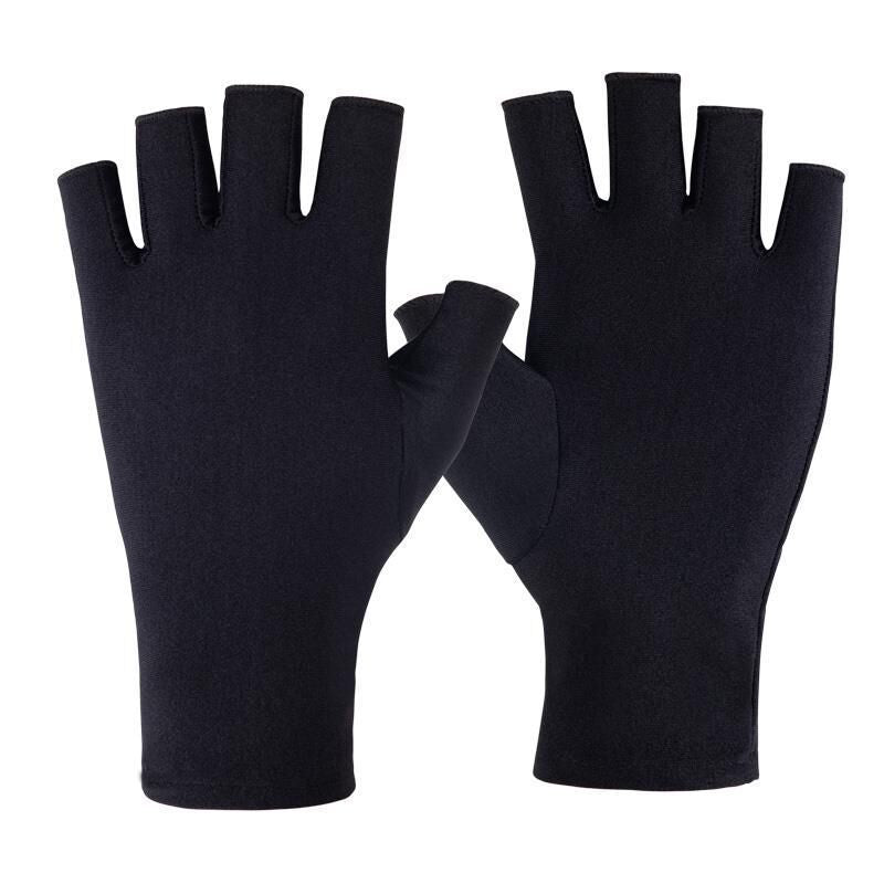 Manoplas hombre invierno