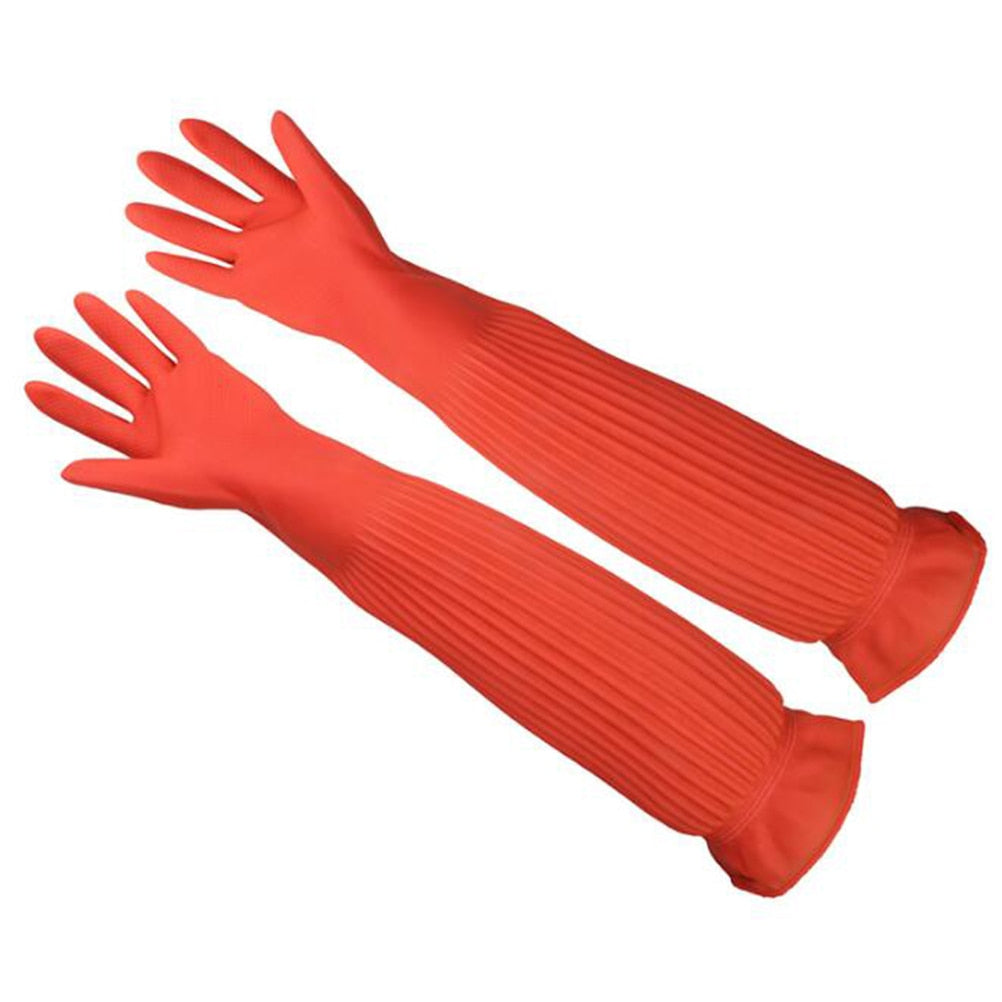 Manoplas largas
