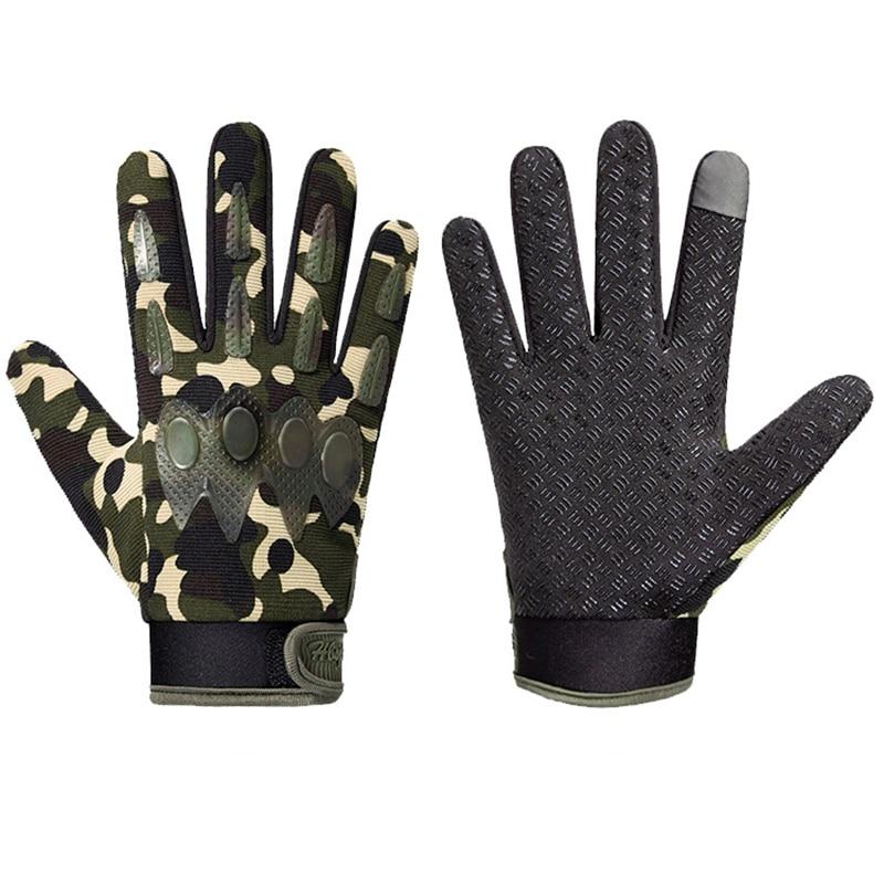 manoplas snowboard hombre