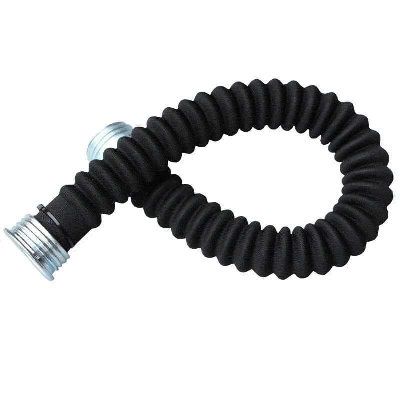 Máscaras de gas militares
