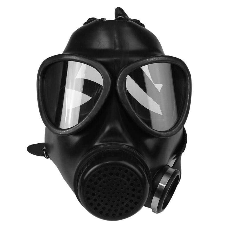 Mascaras de gas sovieticas
