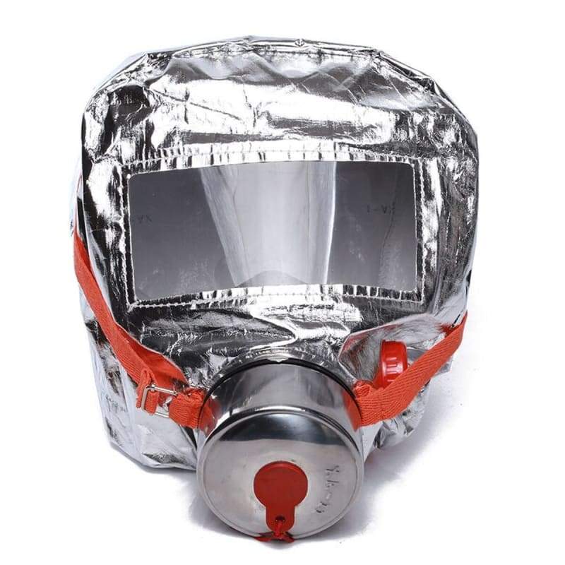 Mascaras de proteccion para gases toxicos