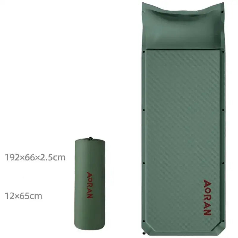 Matelas autoflagant 192x66x3 cm