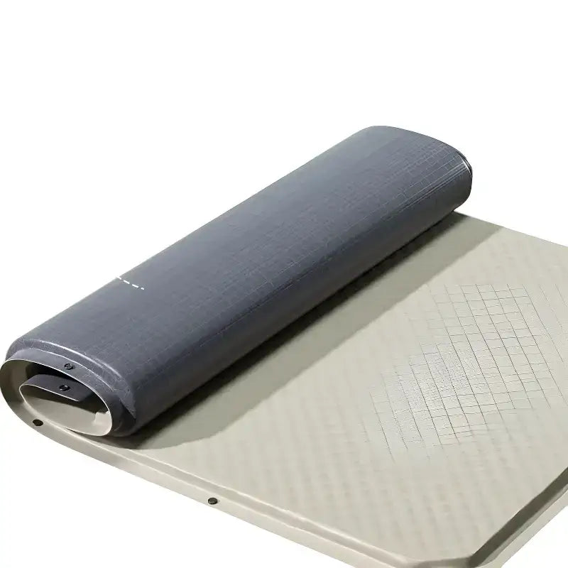 Matelas autoflagant 192x66x3 cm
