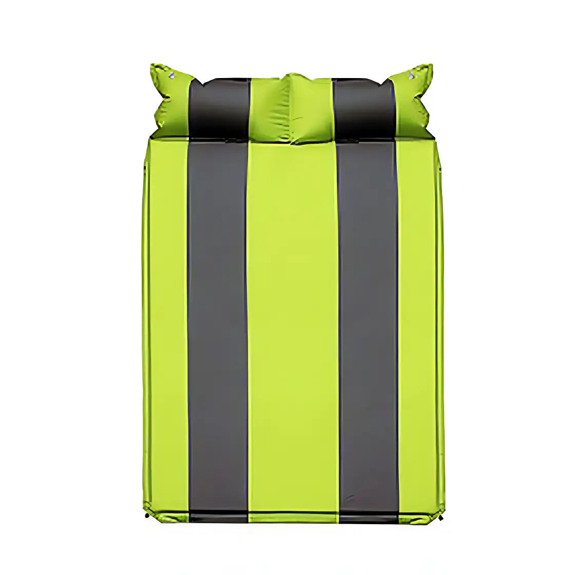 Matelas autogonflant 2 personnes avec oreiller