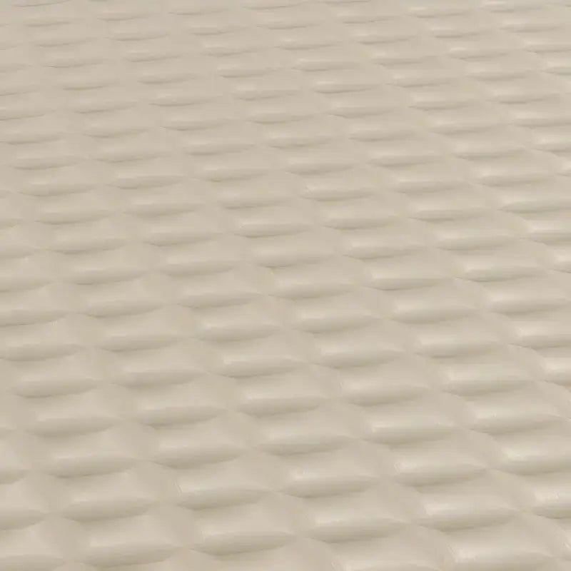 Matelas autogonflant 3 places 3 cm