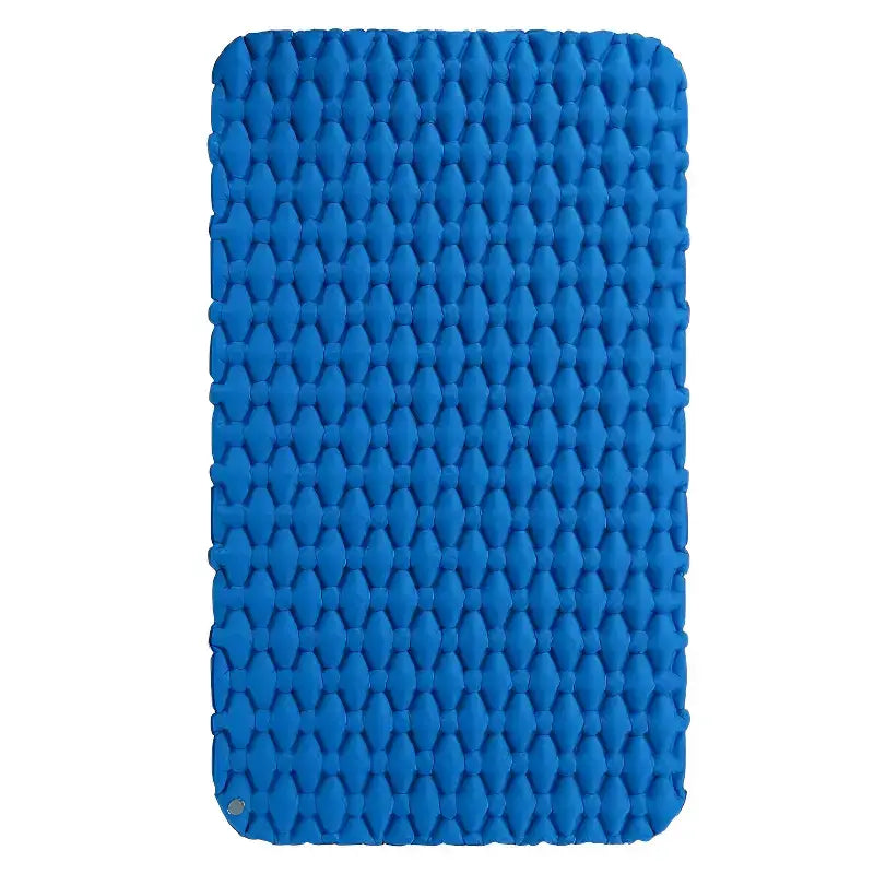 Matelas de camping 2 places