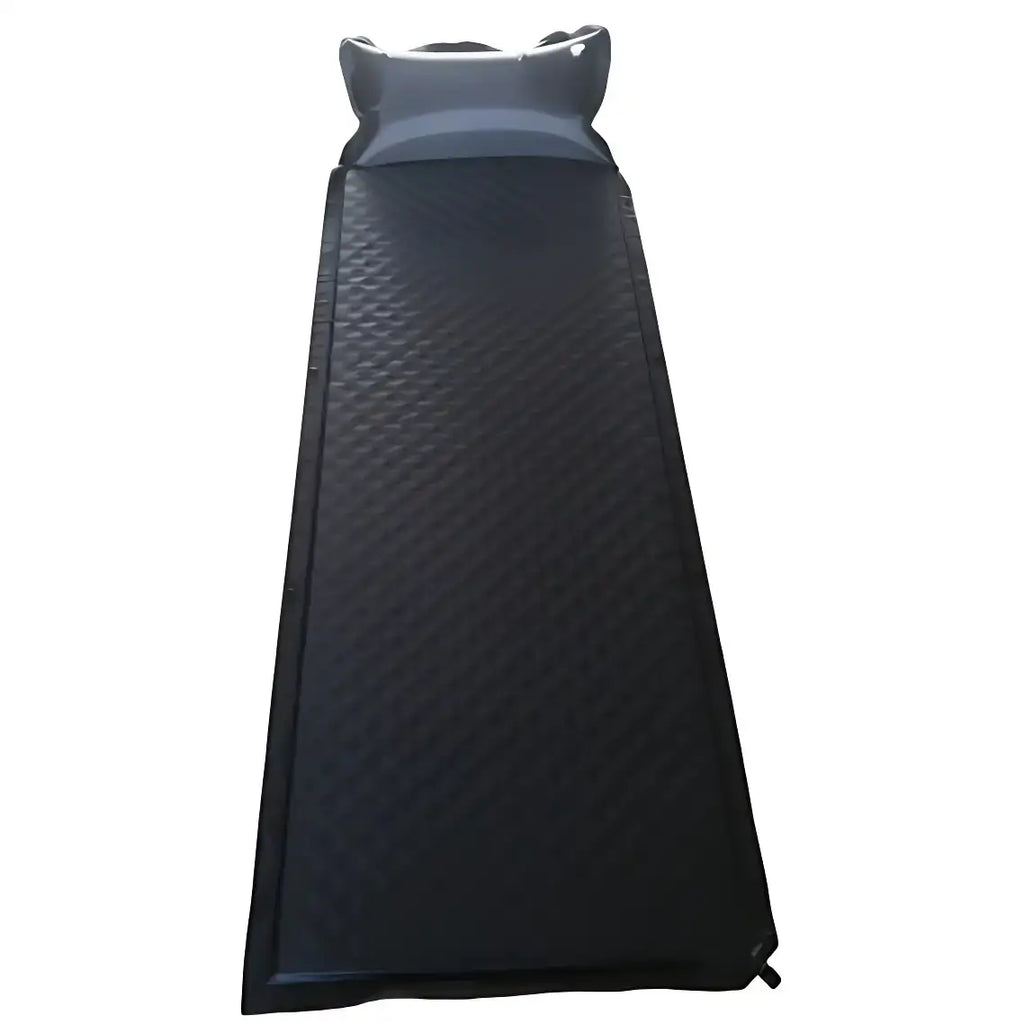 Matelas camping autogonflant 183x57x2,5 cm