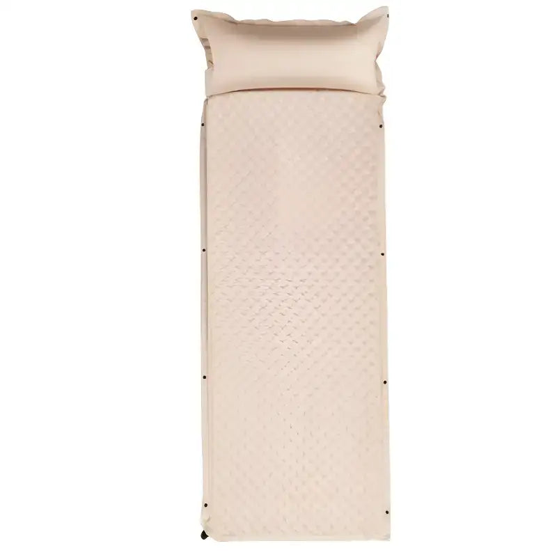 Matelas de camping résistant