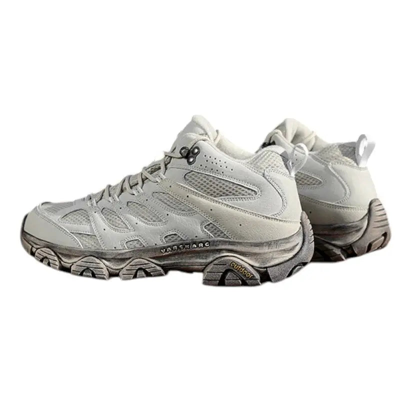 Meilleure chaussure de randonnée