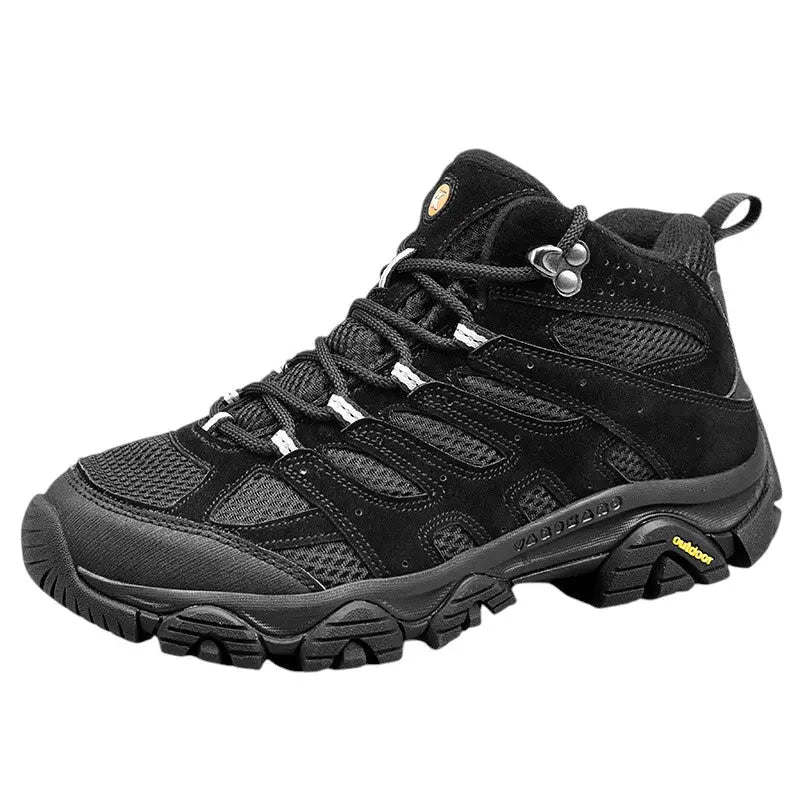 Meilleure chaussure de randonnée