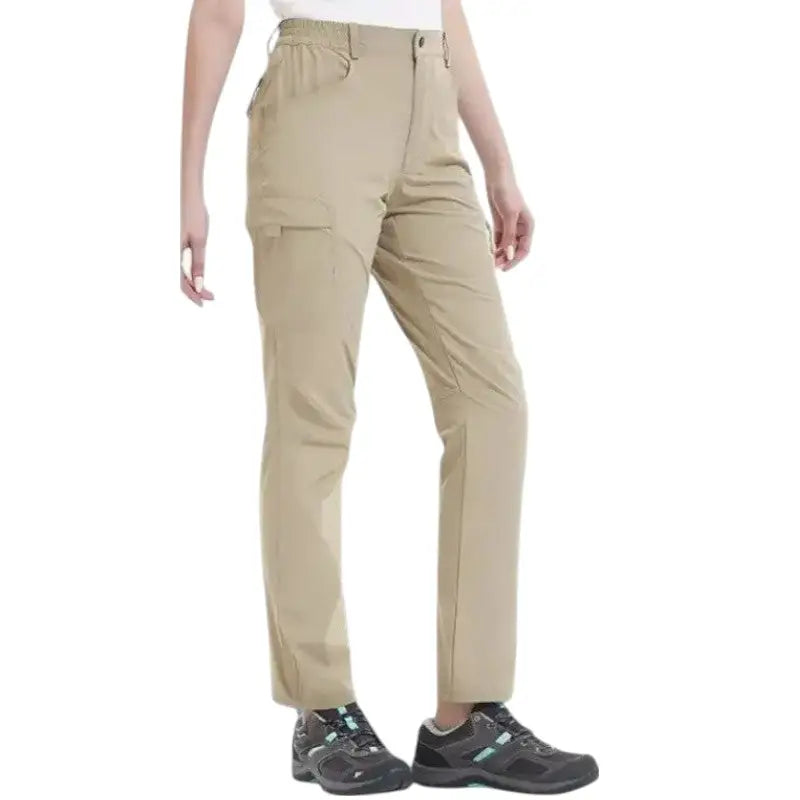 Meilleur pantalon randonnée femme