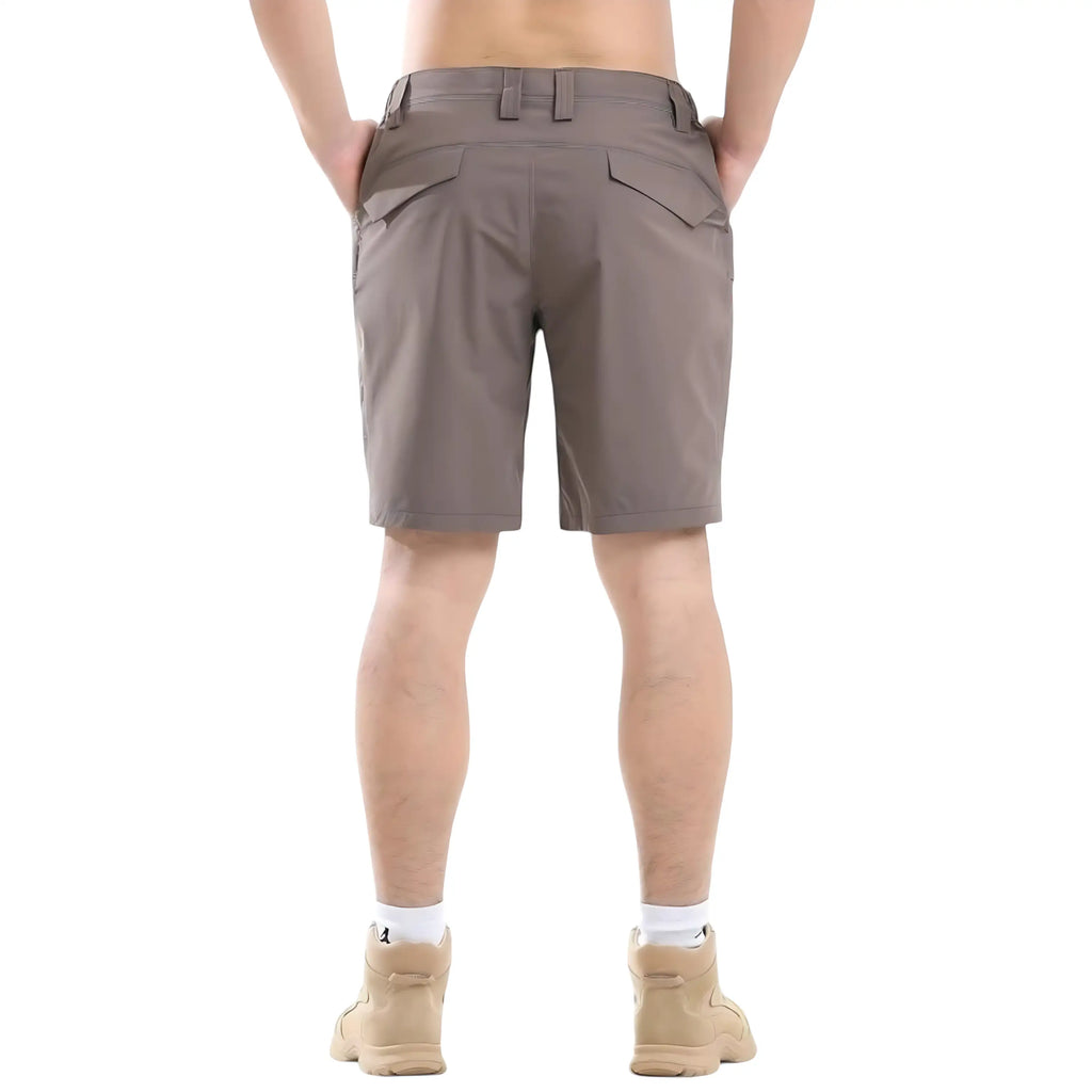 Meilleur short randonnée homme