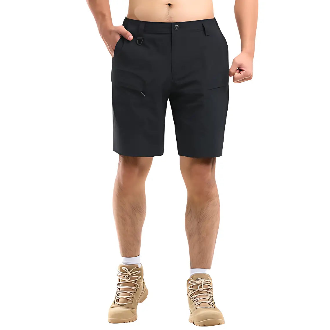 Meilleur short randonnée homme