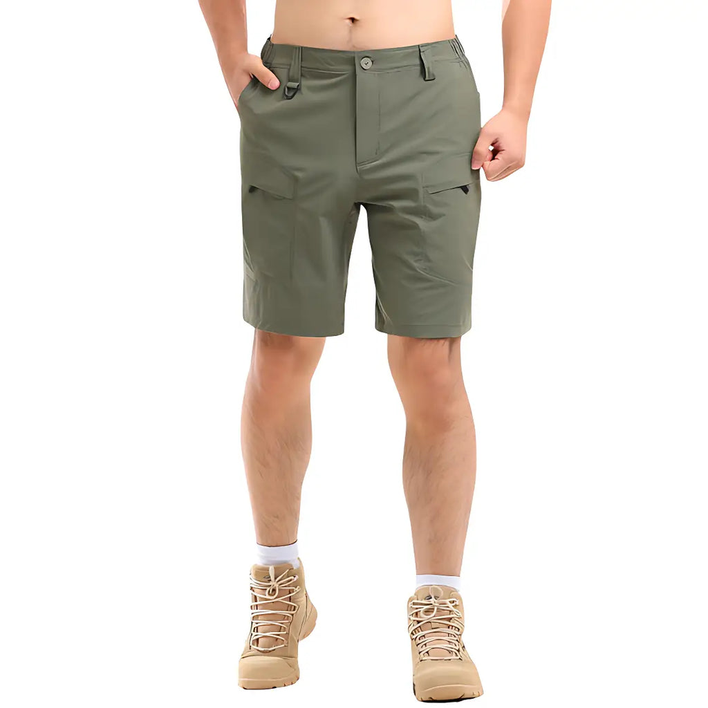 Meilleur short randonnée homme