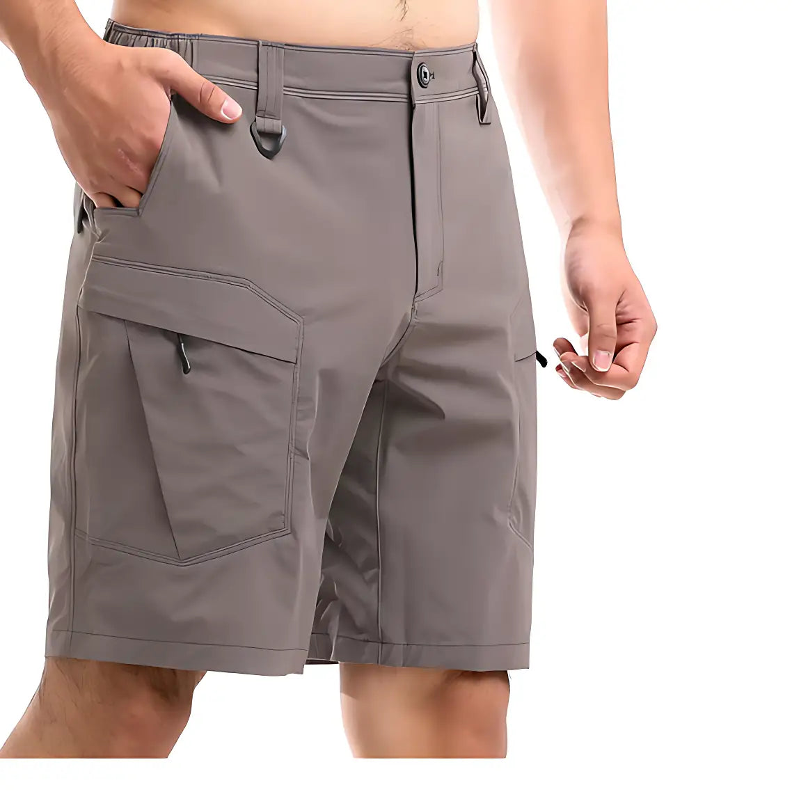 Meilleur short randonnée homme