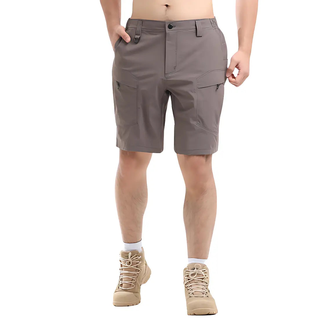 Meilleur short randonnée homme