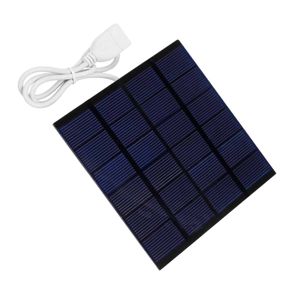 mejor Cargador solar móvil