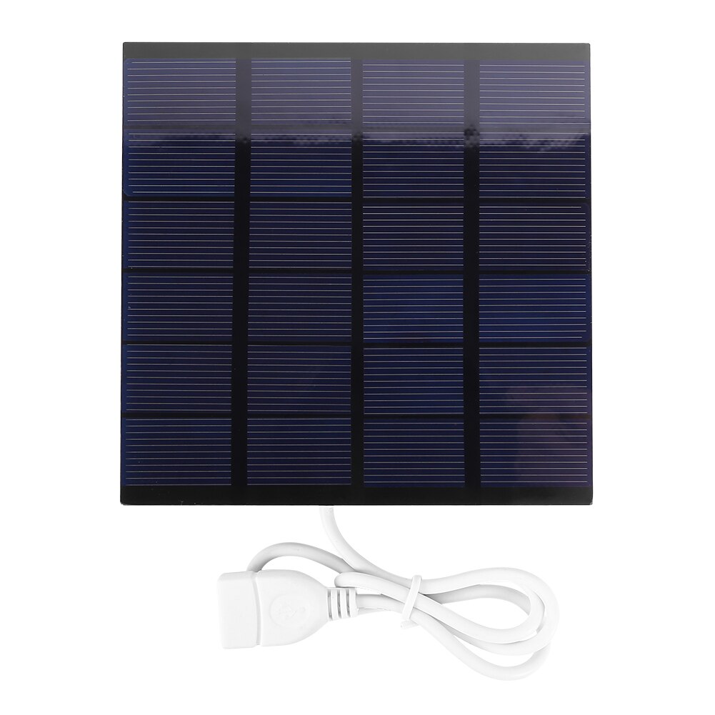 mejor Cargador solar móvil
