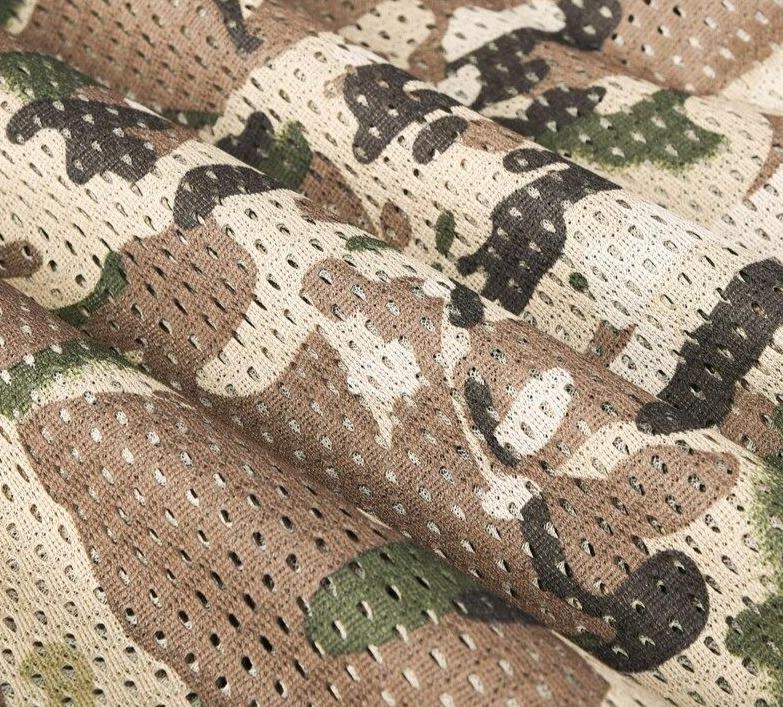 Mejor Red de camuflaje