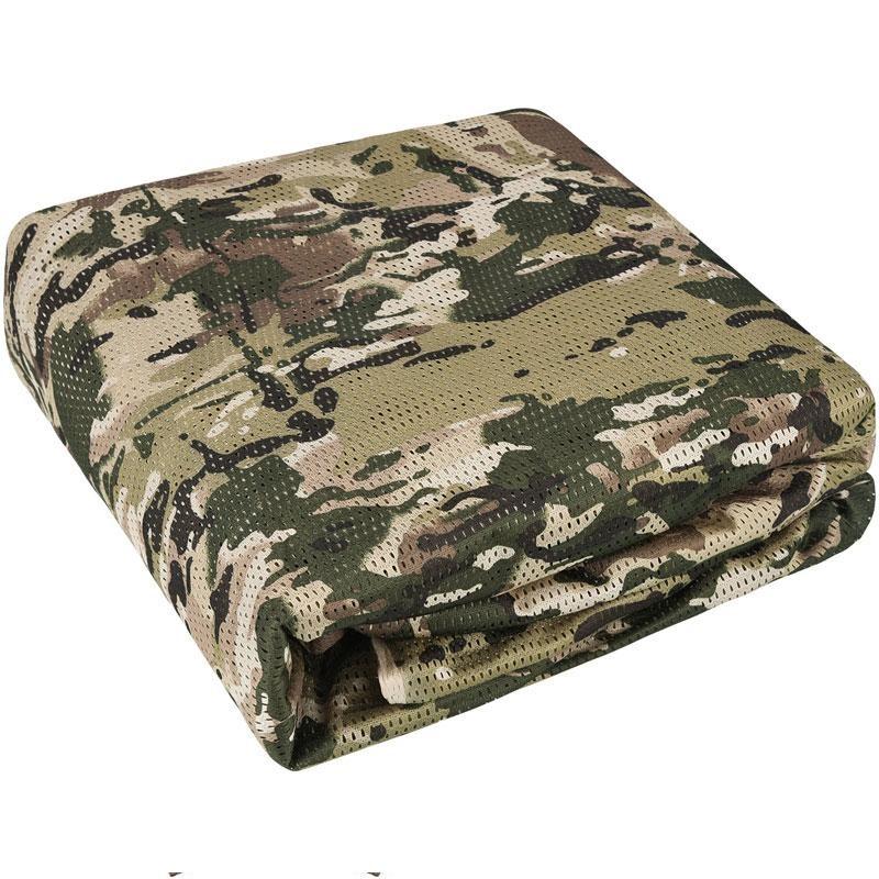 Mejor Red de camuflaje
