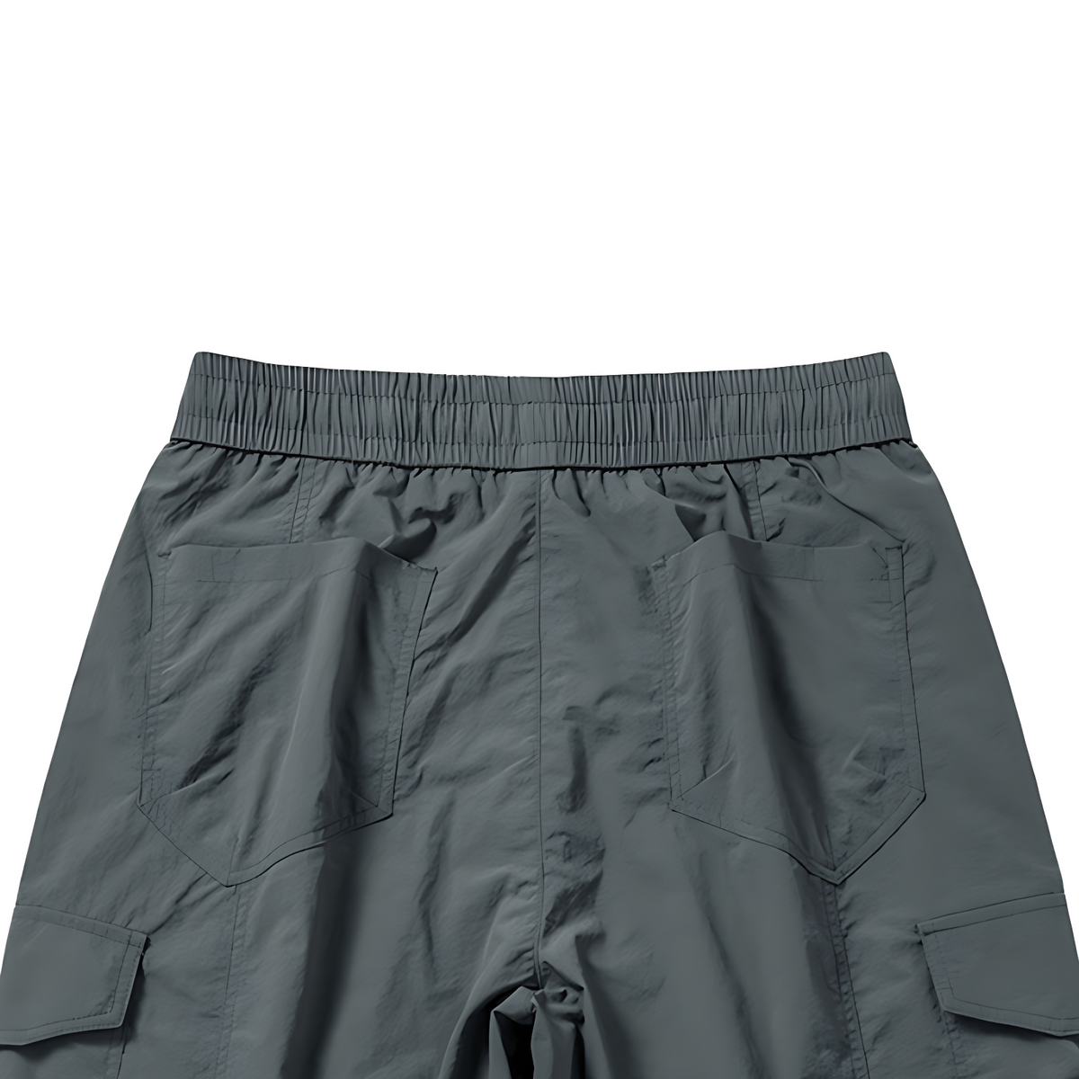 Men’s lightweight quick dry cargo shorts