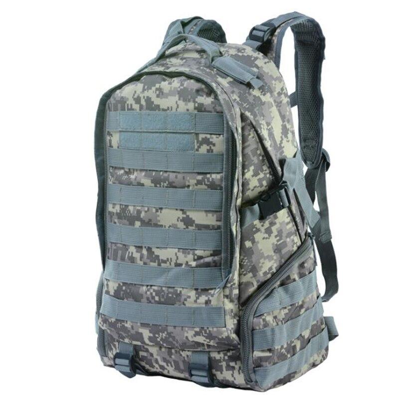 Militar bolsa mochila tactica utility camping