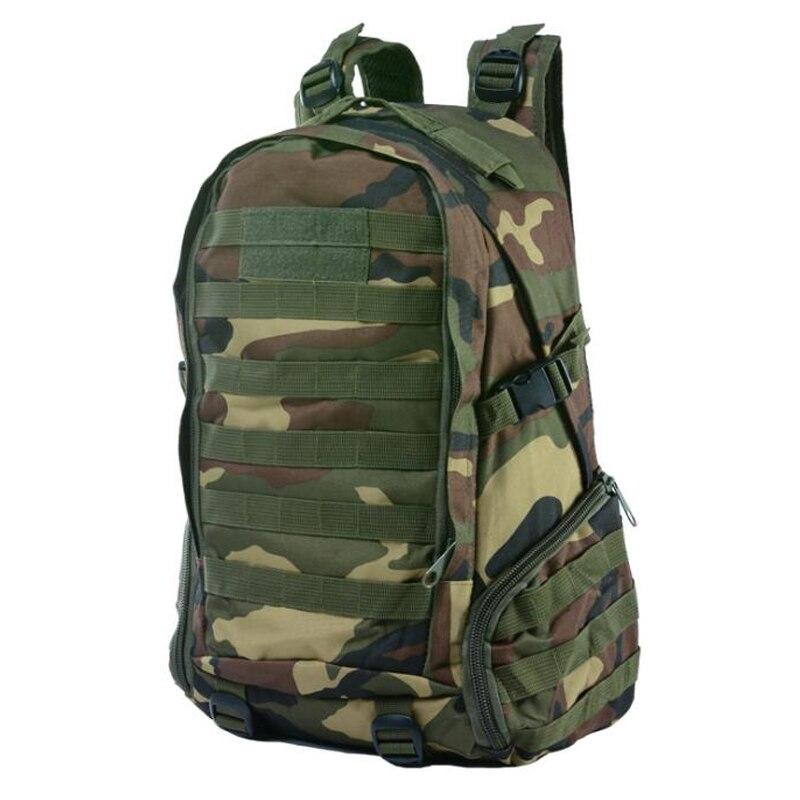 Militar bolsa mochila tactica utility camping