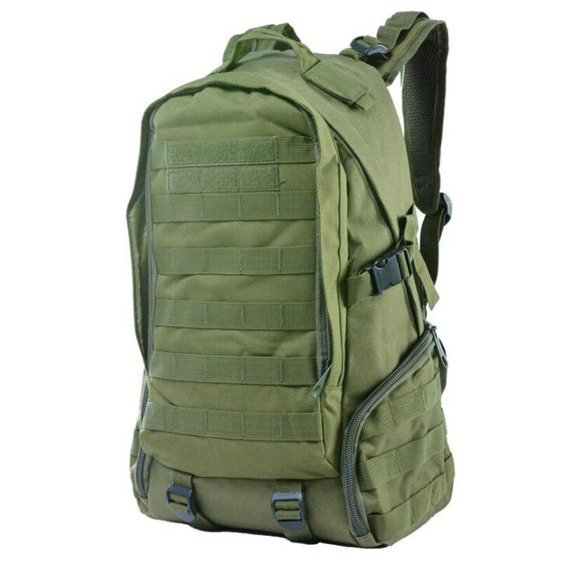 Militar bolsa mochila tactica utility camping