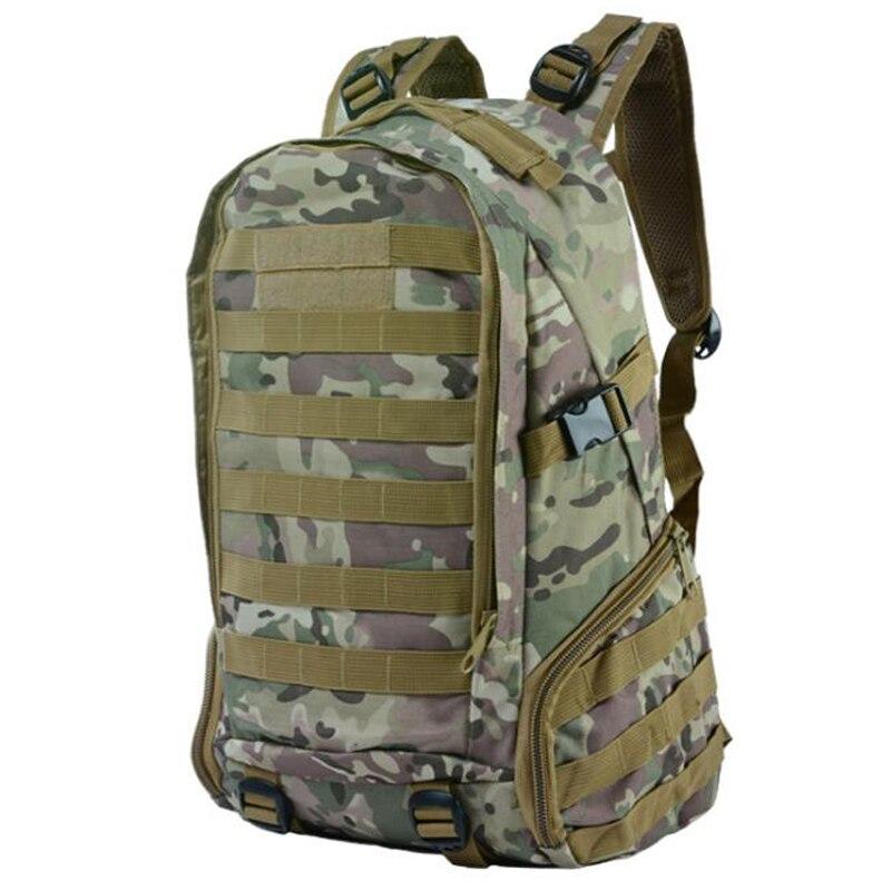 Militar bolsa mochila tactica utility camping