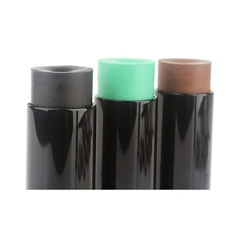 Militar maquillaje