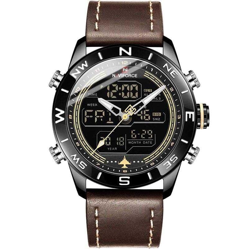 Militar reloj