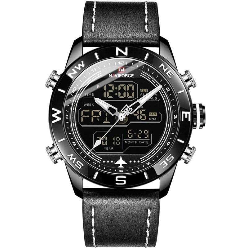 Militar reloj