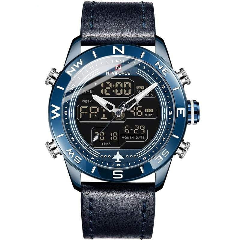 Militar reloj