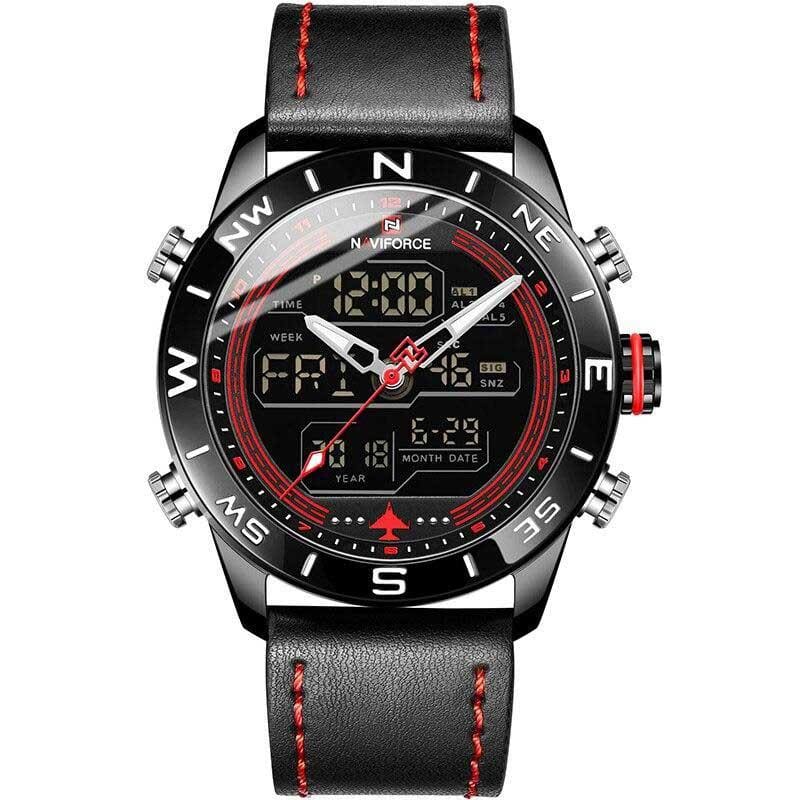 Militar reloj