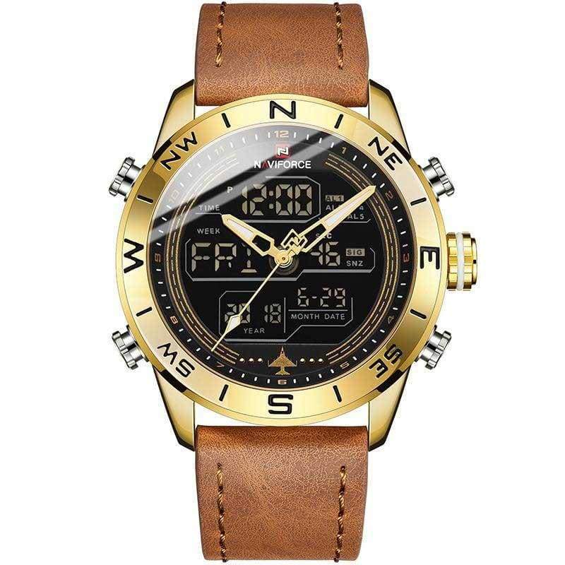 Militar reloj
