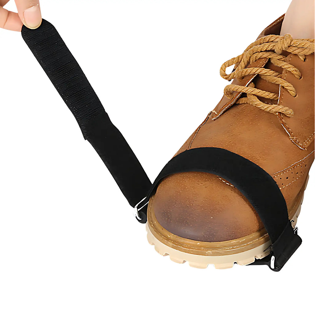 Mini crampon randonnée