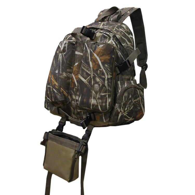 Mini Mochila tactica