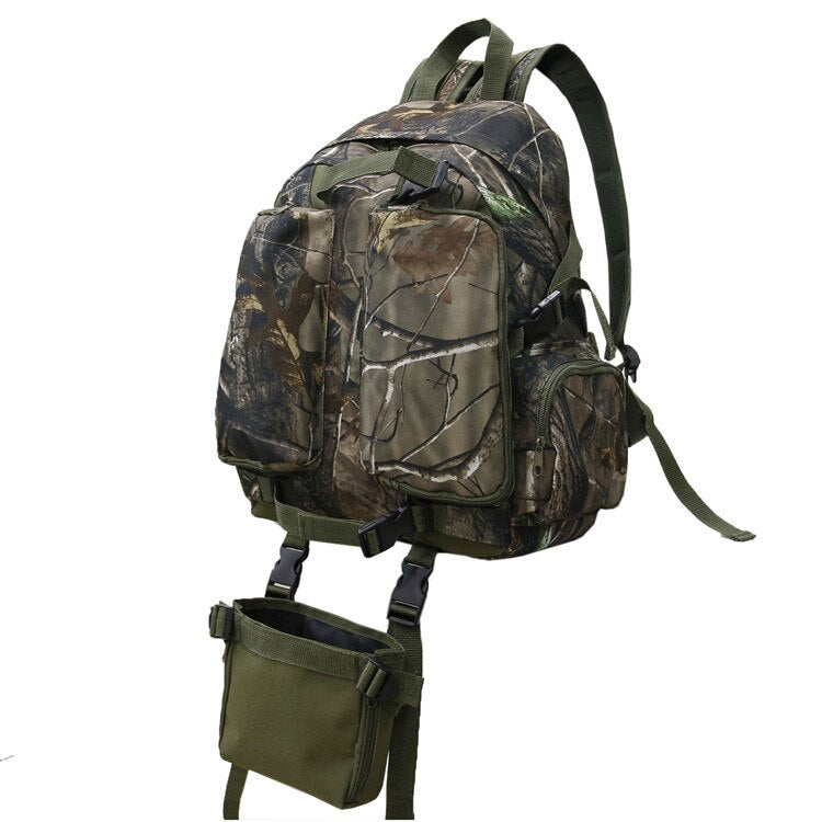 Mini Mochila tactica