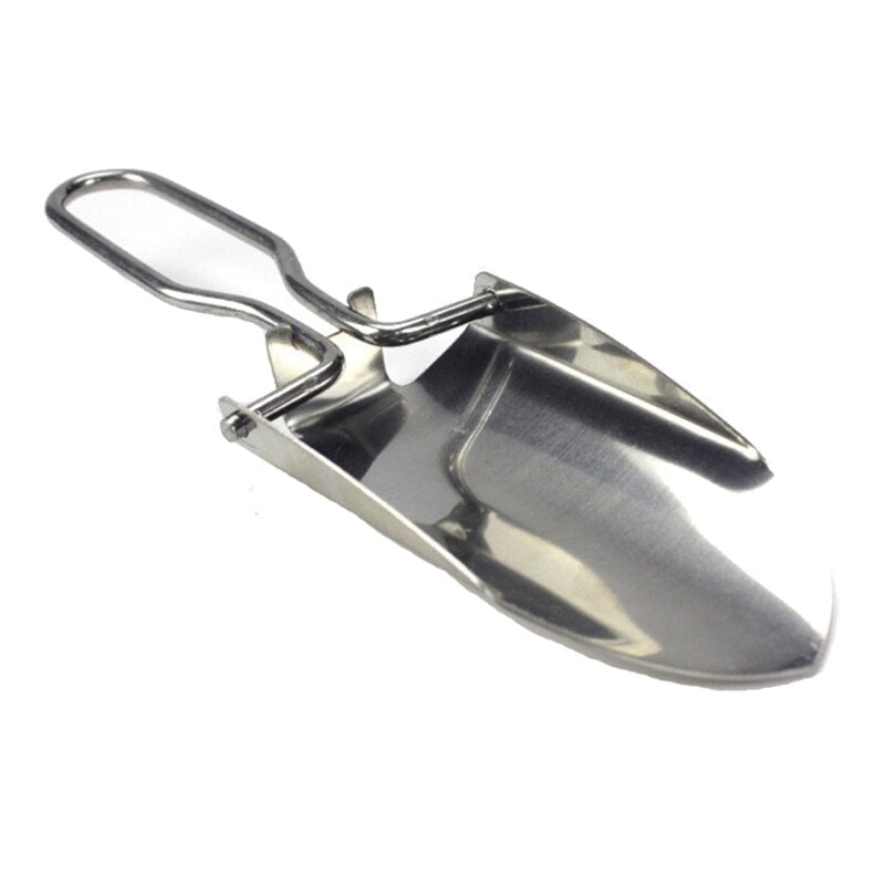 Mini Pala plegable