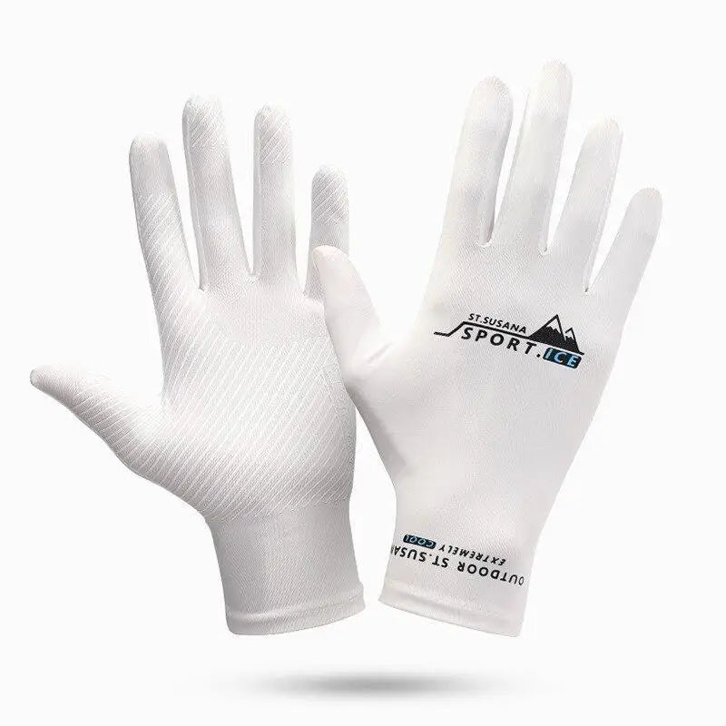 Mitaine sport homme