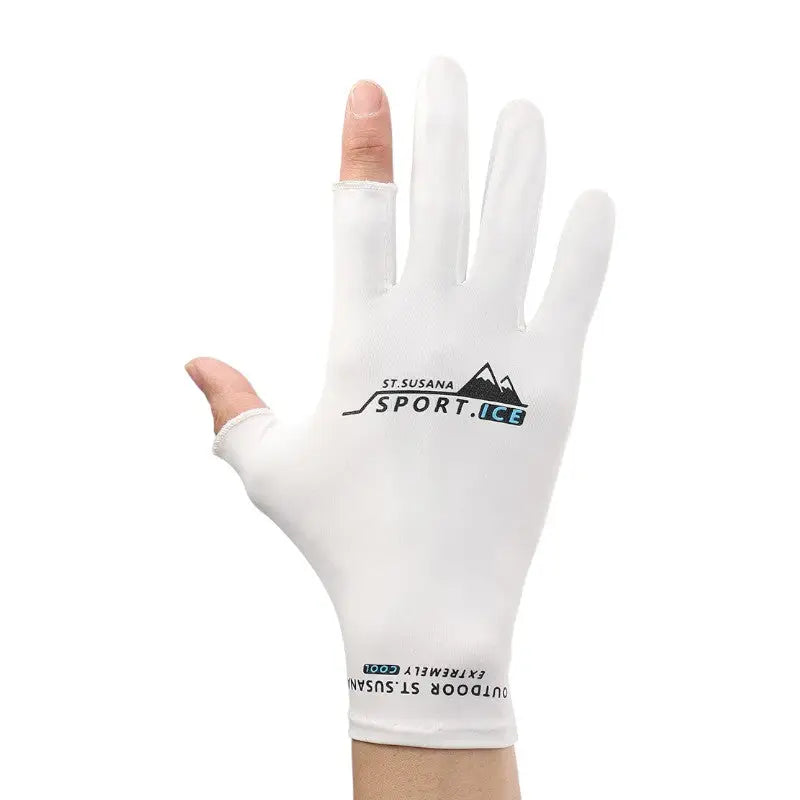 Mitaine sport homme