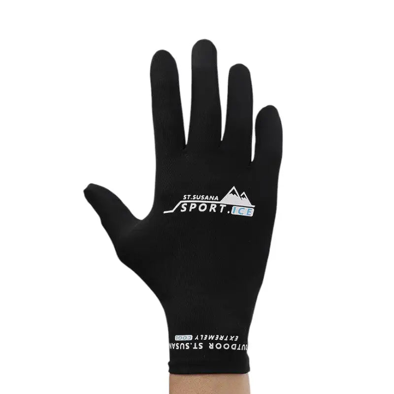Mitaine sport homme