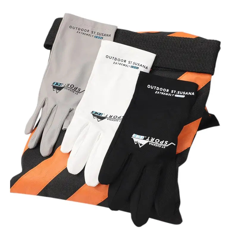 Mitaine sport homme