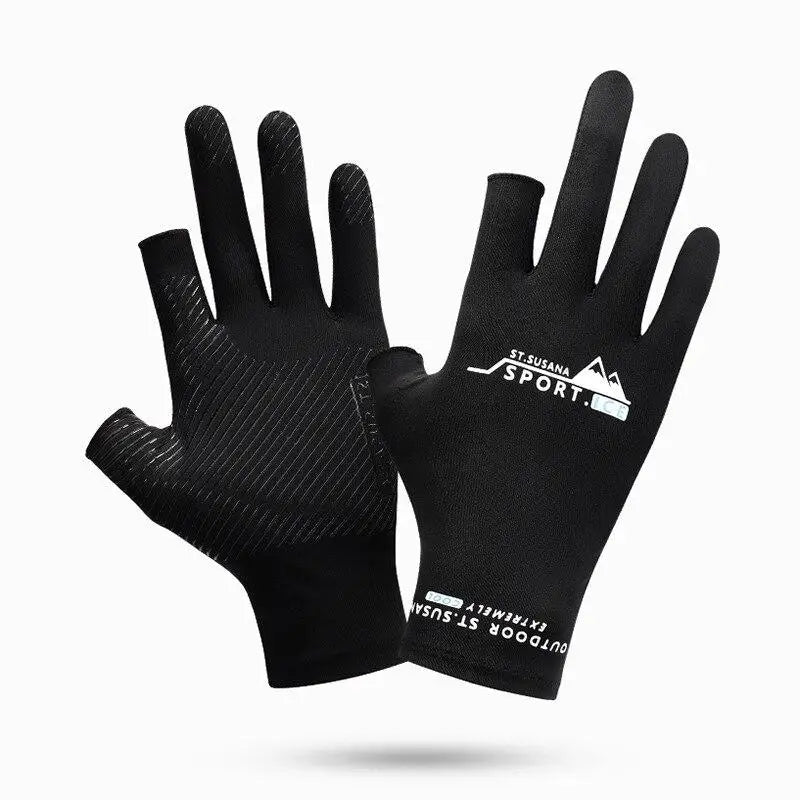Mitaine sport homme